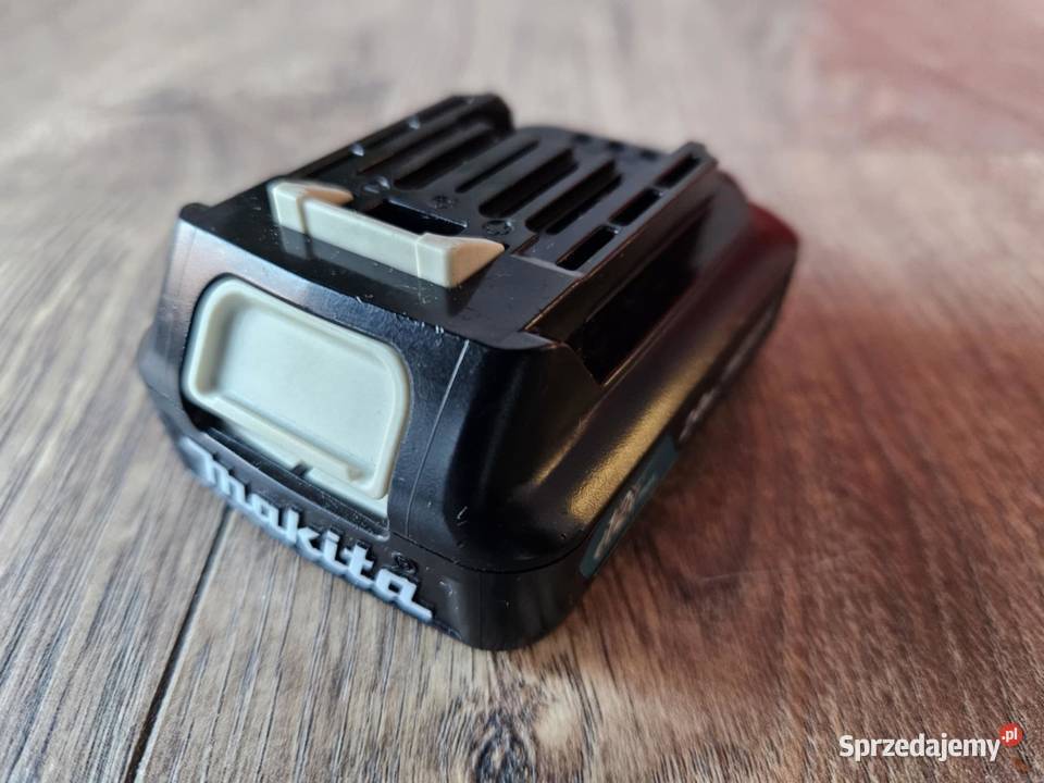 MAKITA BL1021B 108V 20Ah akumulator ideał Myślibórz