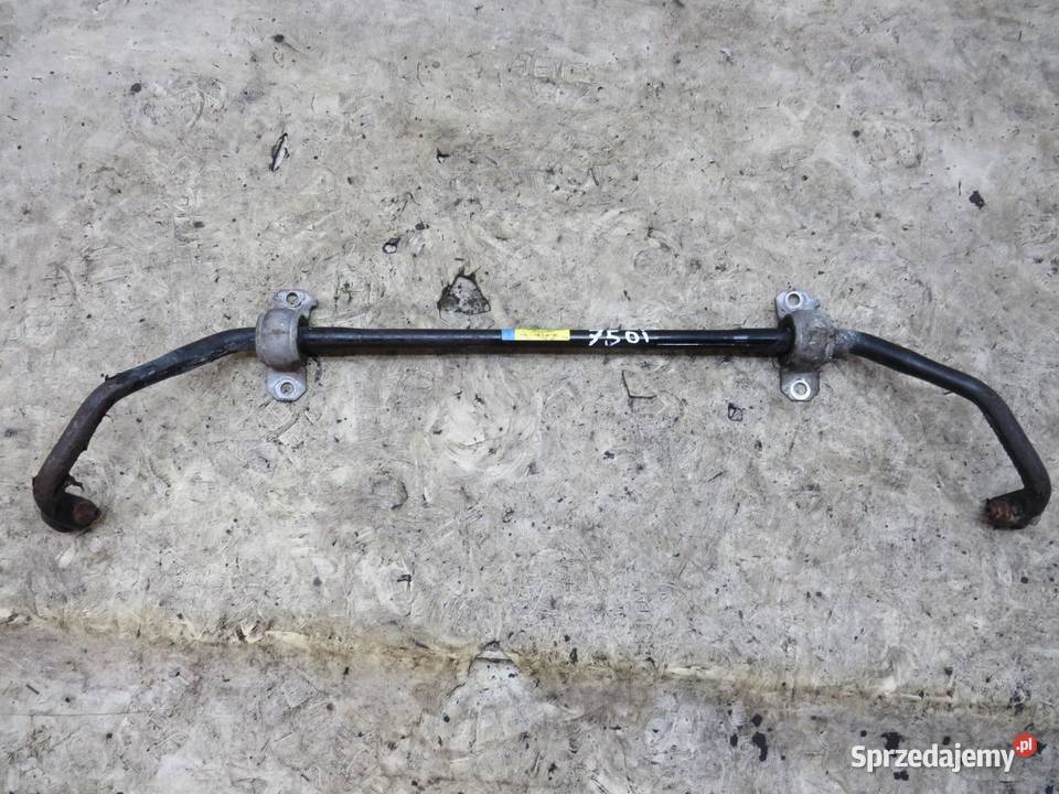 DRĄŻEK STABILIZATORA BMW F01 678640901 sprzedam