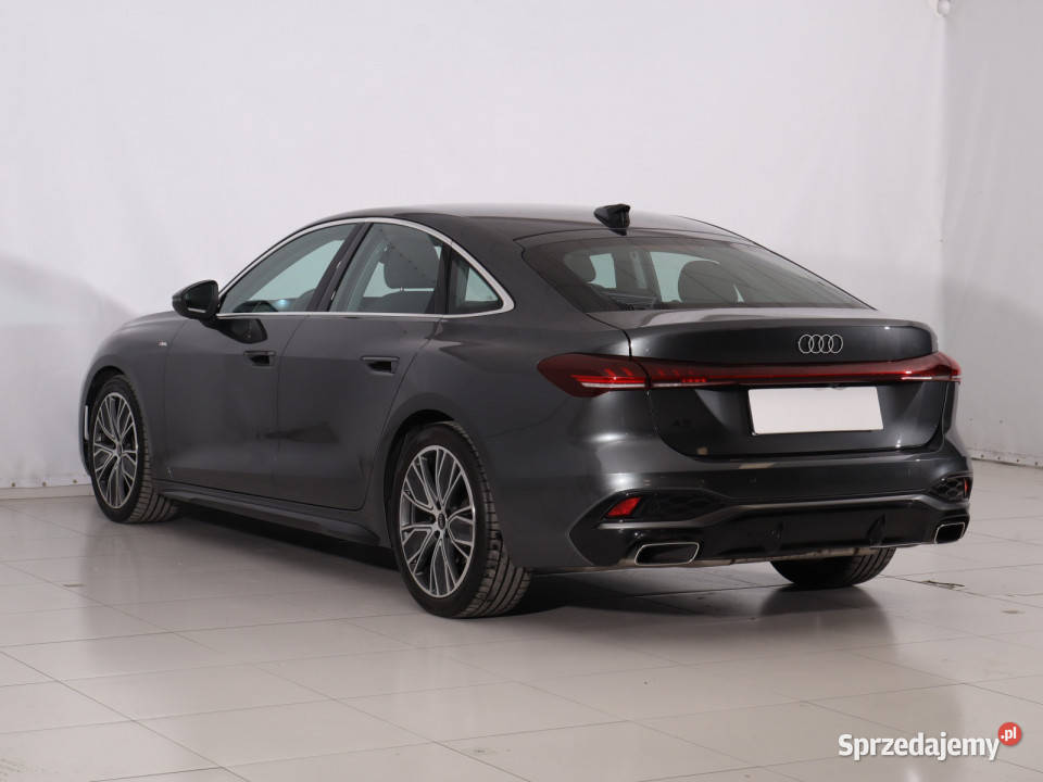Audi A5 35 TFSI czujnik zmierzchu Piaseczno
