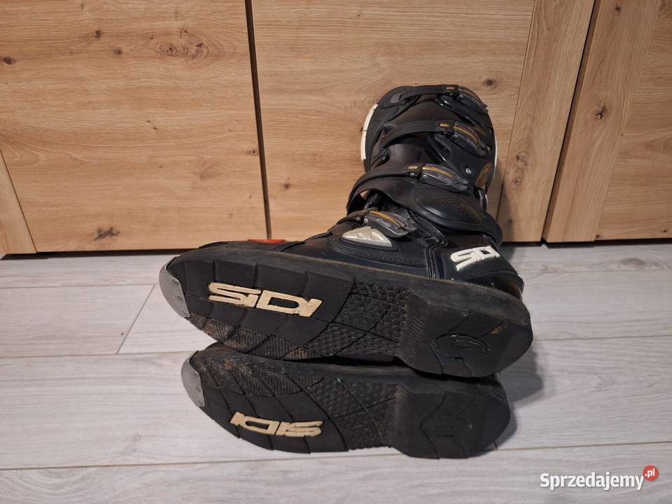 Buty motocyklowe sidi crossfire 3 cross enduro Pabianice