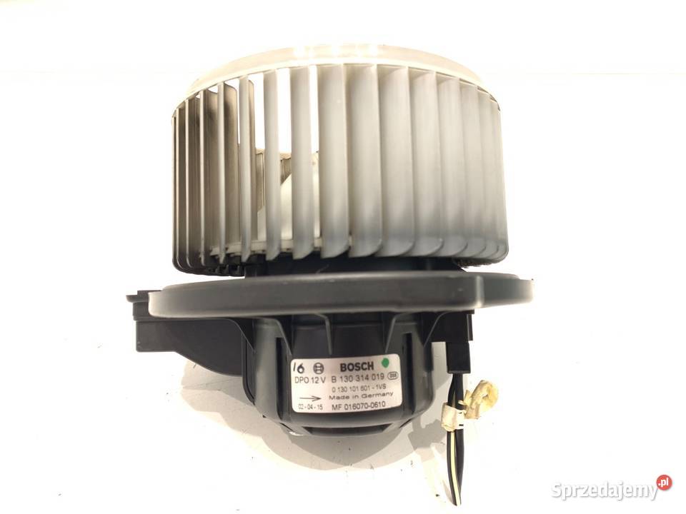 DMUCHAWA NAWIEWU TOYOTA COROLLA E12 130314019 osobowe sprzedam