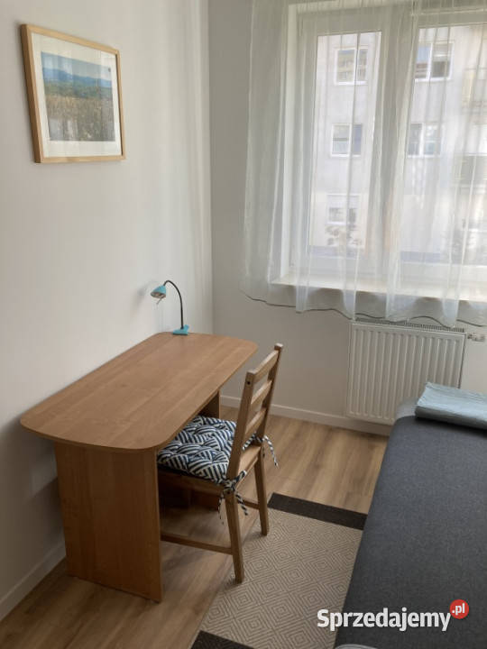 NOWE jasne os Akademickie 8 4 pok 76m2 Piętro 1 Kraków sprzedam