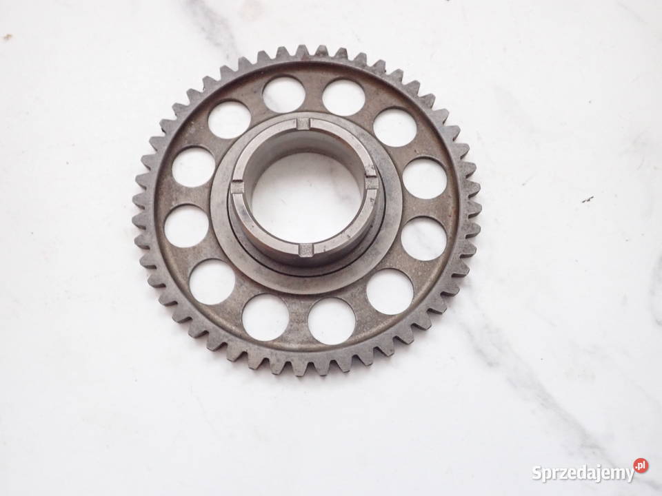 Bieżnia Wolne Koło Rozrusznika Honda CBR 929 RR Strzelce Krajeńskie