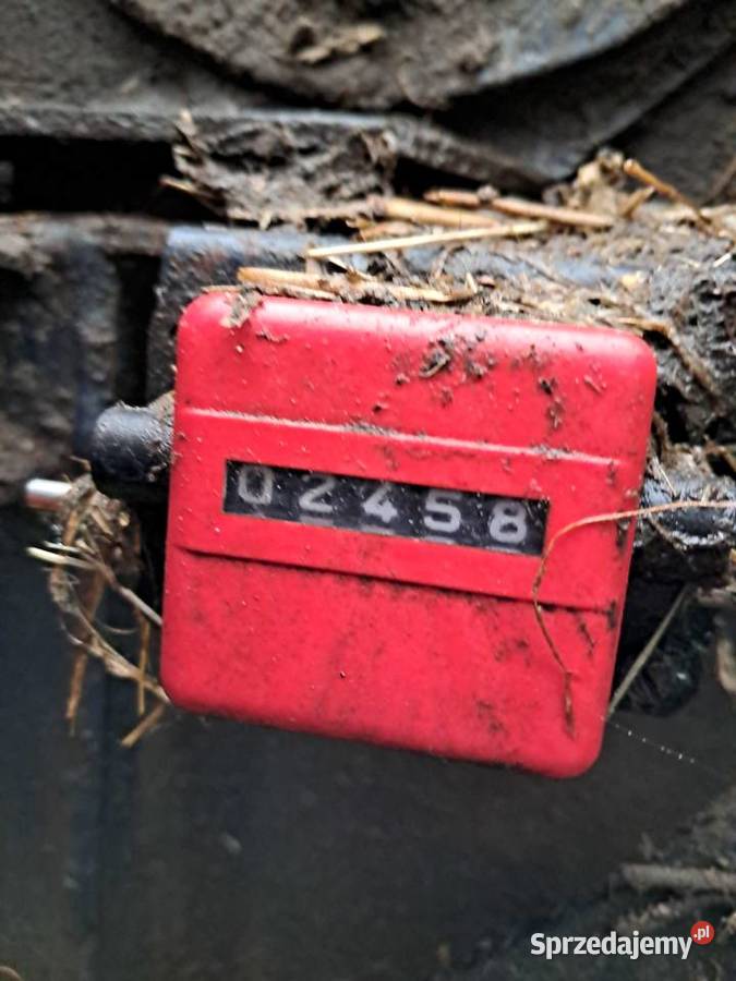 Prasa belująca deutzfahr GP220 bewielkie koła Suchowola sprzedam