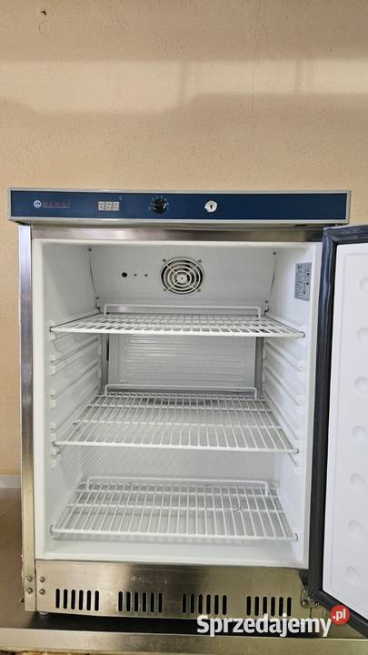Szafa chłodnicza Hendi 232583 z obudową ze stali Pszczyna