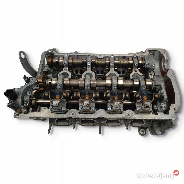 GŁOWICA CYLINDRÓW Peugeot 308 16 VTI V753354980N lubelskie Chełm