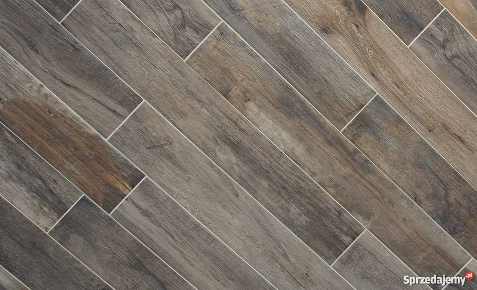 GRES SZKLIWIONY STRUKTURALNY SOFT ASH 15X100 Krzywda