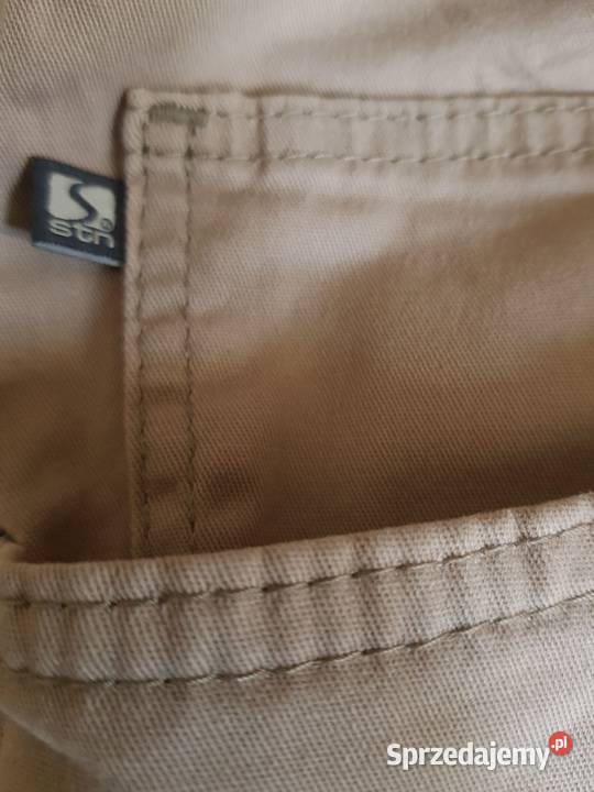 XLspodnie dżinsowe bawełniane męskie damskie świętokrzyskie Kielce
