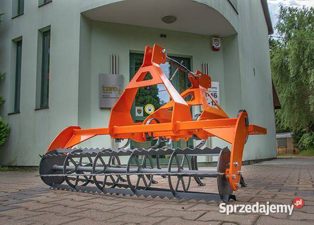 Mini Agregat uprawowy do kuboty isseki yanmara Radzyń Podlaski