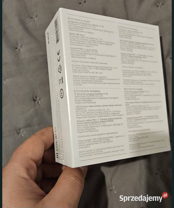 Ładowarka do urządzenia do ładowania Ładowarki Jarosław