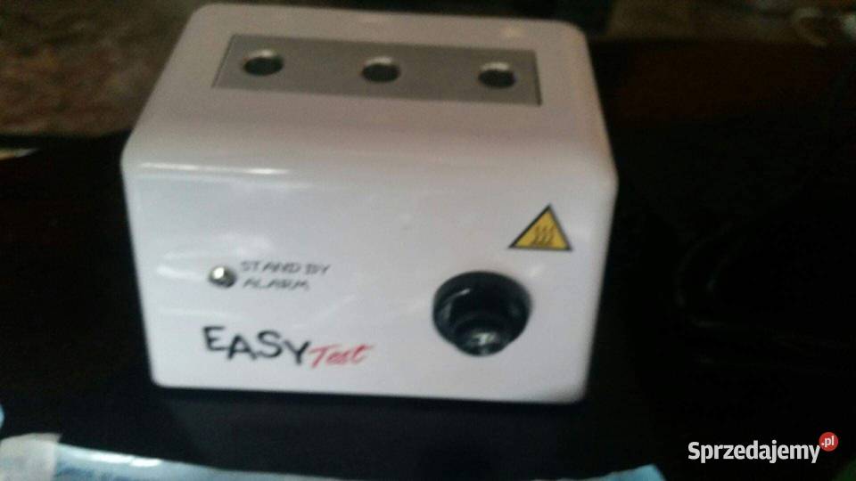 Końcówki do skalera Wyposażenie szpitali i gabinetów lubelskie