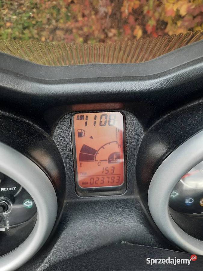 Yamaha X 125cc Kraków