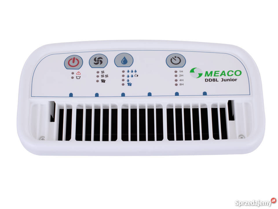 Osuszacz adospcyjny Meaco DD8L Junior Pozostałe Gdynia