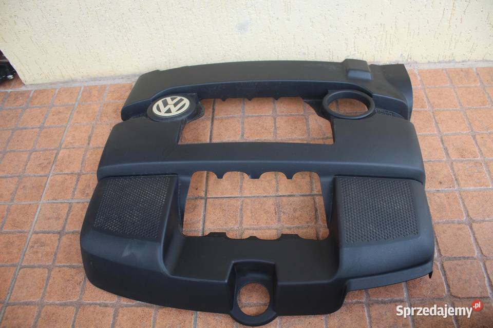 OSŁONA POKRYWA SILNIKA VW GOLF V 16 06A103925CE
