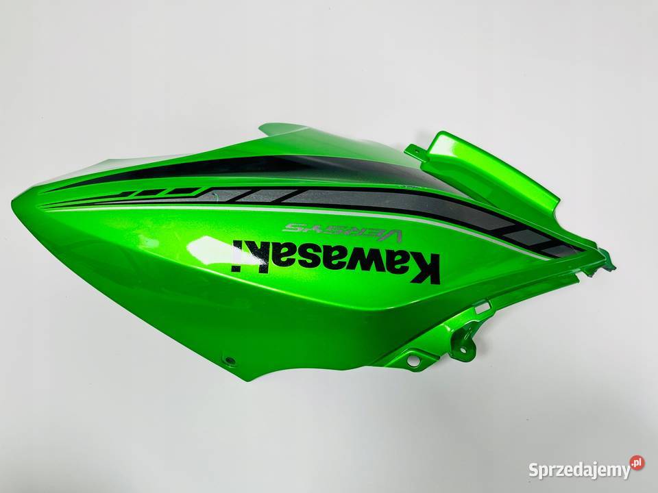 KAWASAKI Versys 650 KLE650 1521 Osłona Nakładka sprzedam