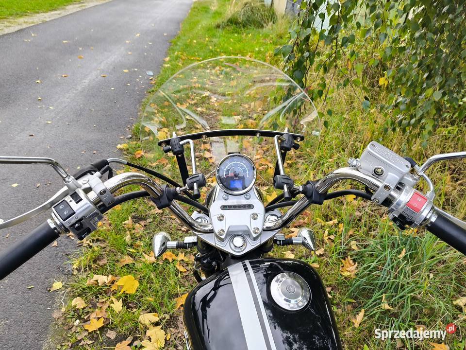 Sprzedam Junak mM12 Junak Brzeg Dolny