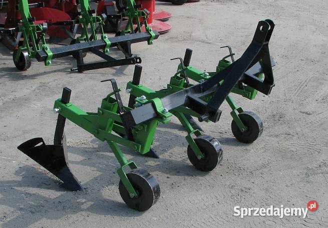 Obsypnik 3sekcyjny Wirax w RadMasz Opoczno sprzedam