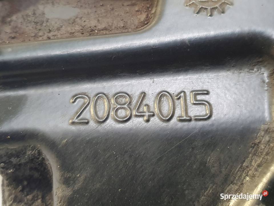 TYLNY HAMULEC POMPKA HAMULCOWA Triumph Street lubelskie Chełm