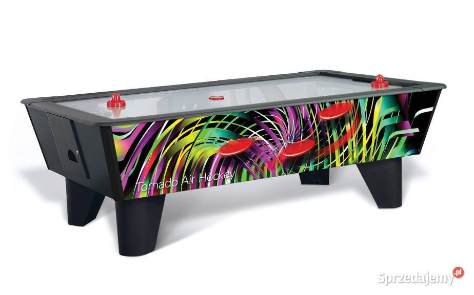 Air Hockey Cymbergai Stół do hokeja podlaskie Wasilków sprzedam