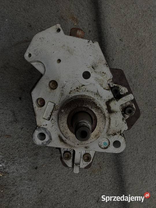 Pompa wtryskowa Renualt Opel 0 445 010 075 BOSCH Ostrów Wielkopolski