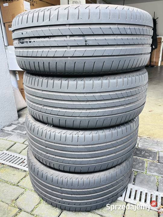 Opony Bridgestone Turanza 2254518 2024 Jaworzno