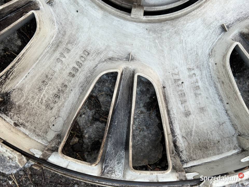 Kołpak Opel Asta 3 H oryginalny 16 Głuszyca