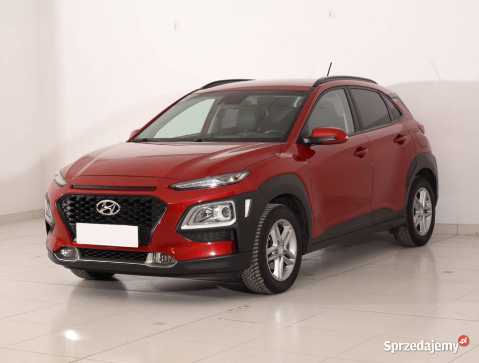 Hyundai Kona 10 TGDI Piaseczno