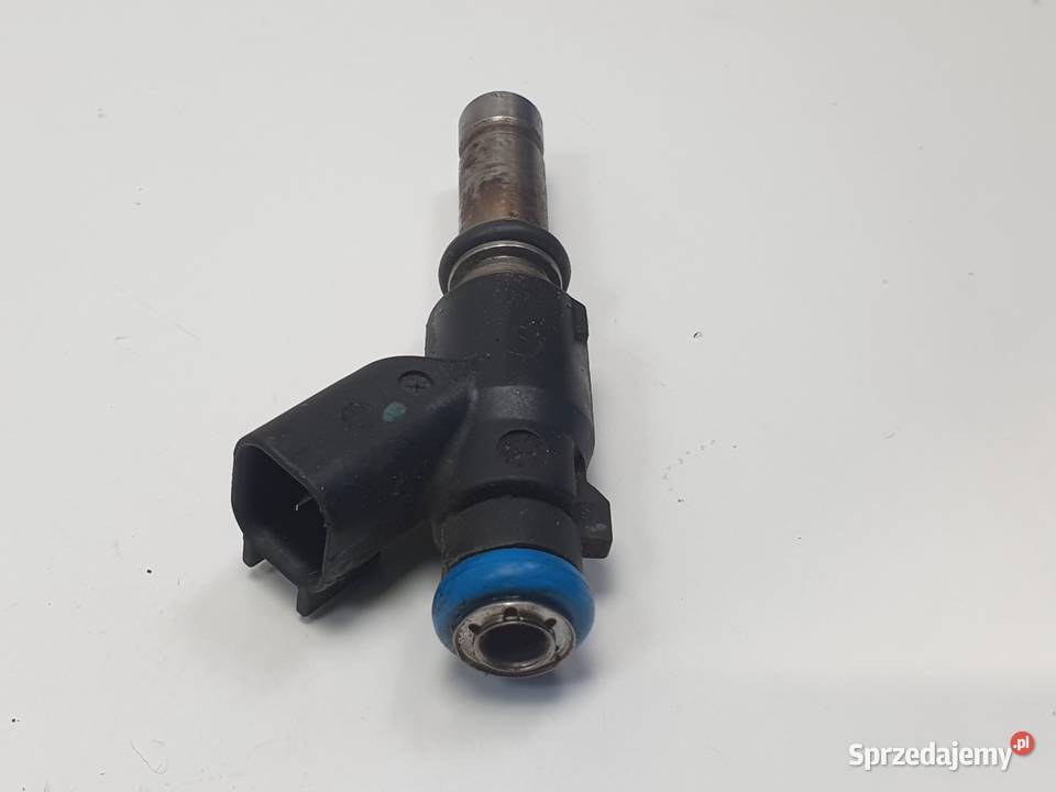 Opel Astra III H 16 16V WTRYSKIWACZ wtrysk osobowe Janów