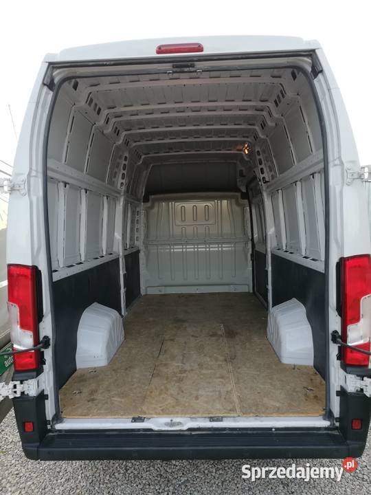 Opel Movano L4H3 22 HDI 165 wielofunkcyjna kierownica Opel