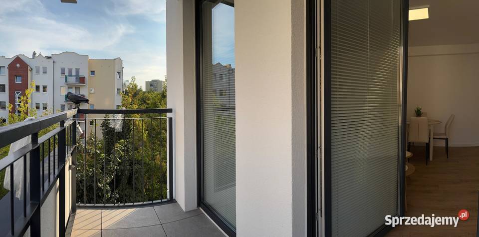 Gotowe do wprowadzenia mieszkanie na Winogradach winda sprzedam