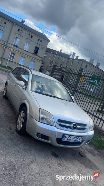 Opel Vectra automat Vectra lubuskie Żary sprzedam