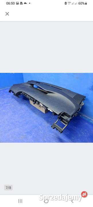 Toyota Prius 3 III deska Hatchback mazowieckie Warszawa sprzedam