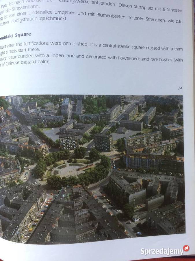 3016 Szczecin Moje Miasto