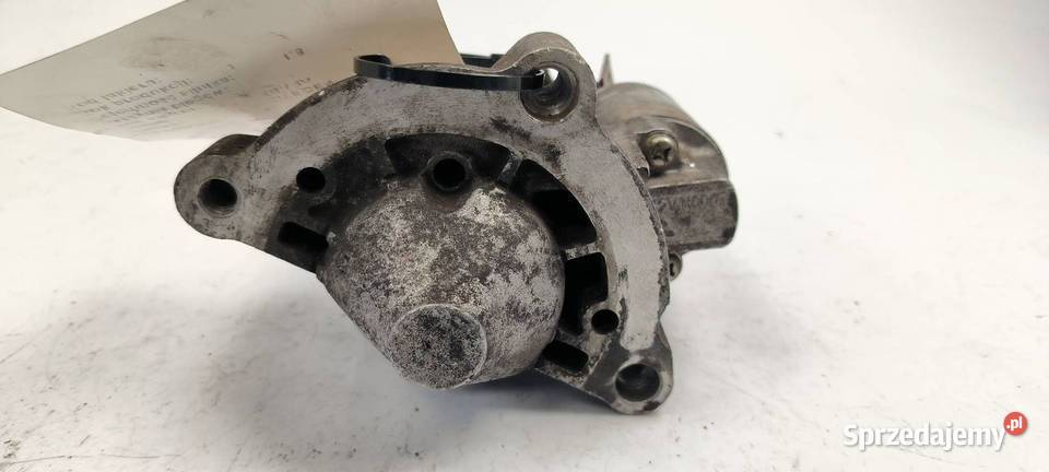 ROZRUSZNIK CITROEN XSARA M000T82081 Lipno