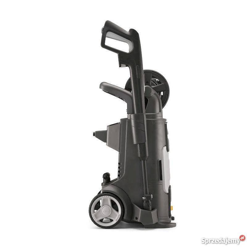 Myjka ciśnieniowa HPS 235 R Stiga 135 bar moc 230V Elektryczne Kobiele Wielkie