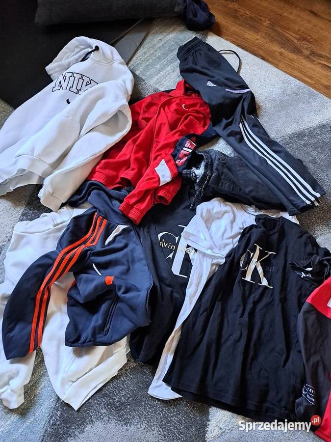 Outlet Adidas Nike nowe wielkopolskie Września