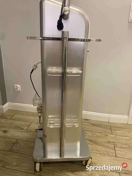 Kombajn kosmetyczny Giovanni Elegance Tomice