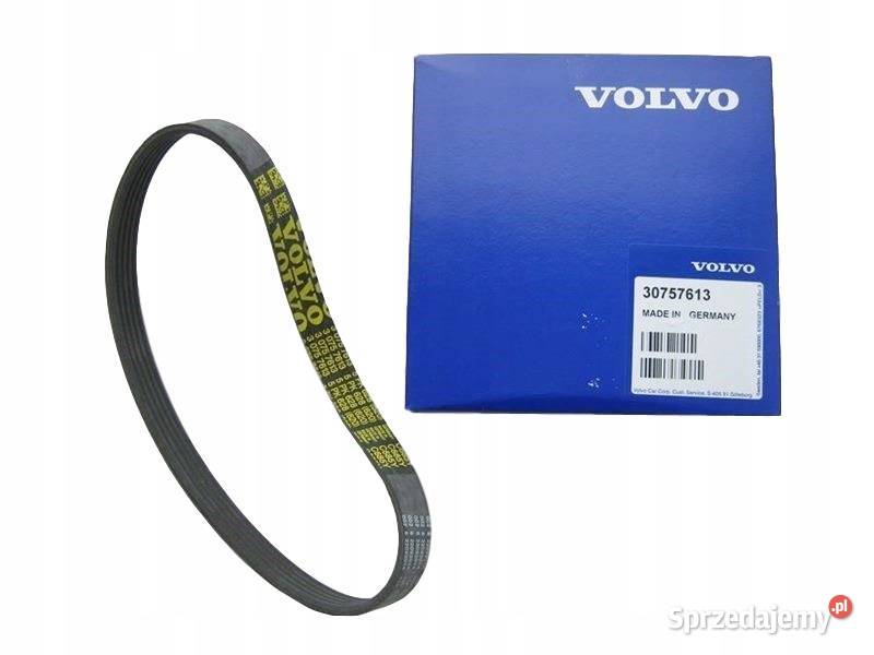 VOLVO S80 V70 XC70 pasek sprezarki klimatyzacji Bielany Wrocławskie