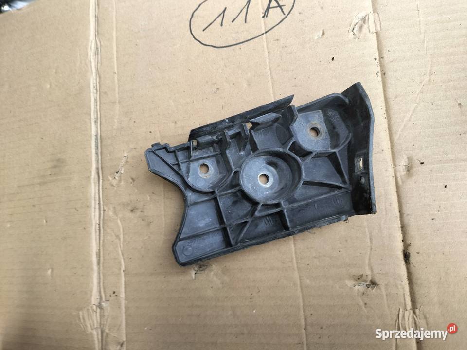 SEAT ALTEA 5P0807184A ŚLIZG UCHWYT ZDERZAKA lubelskie Kamień-Kolonia