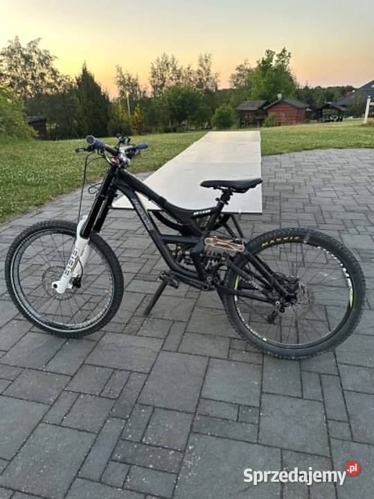 Specialized Demo 7 Gotkowice