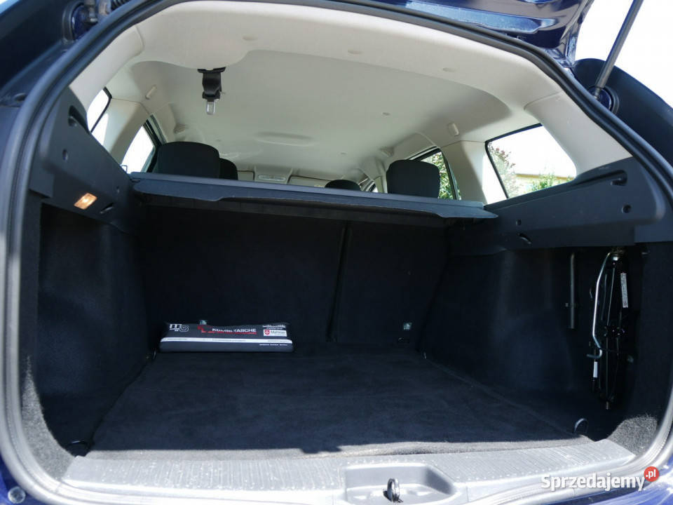 Dacia Logan MCV 12 73 Eu6 Kombi Klima Serwis ASO Goczałkowice-Zdrój sprzedam