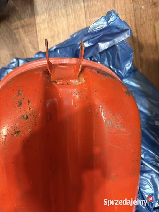 Bak zbiornik paliwa Romet Komar Motorynka Zbiorniki paliwa Trzebinia sprzedam