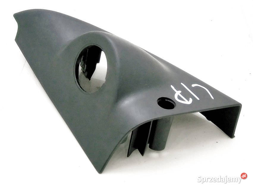 ZAŚLEPKA LUSTERKA LEWY PRZÓD FORD MONDEO MK3 osobowe Sosnowiec