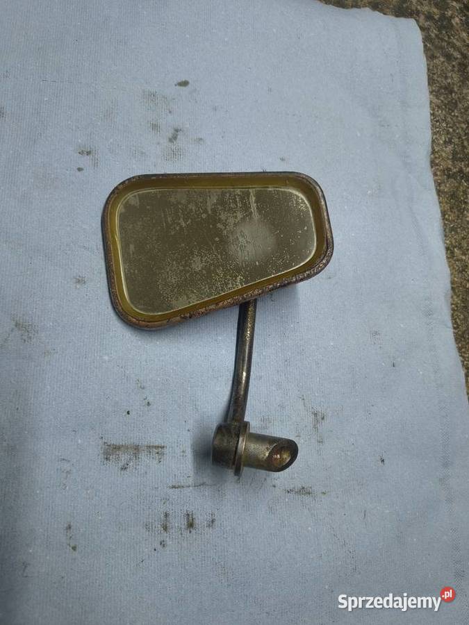 Lusterko kierownicy Jawa Perak kiwaczka 250 Rzeszów