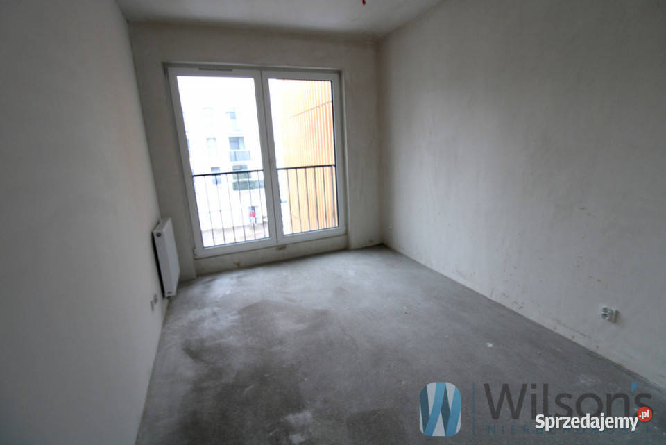 Mieszkanie Wrocław 7064m2 4 pok