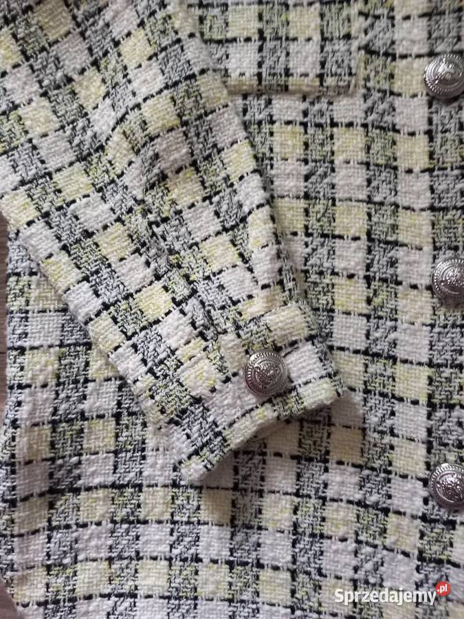 71 cmKurtka koszulowa Ciechanów