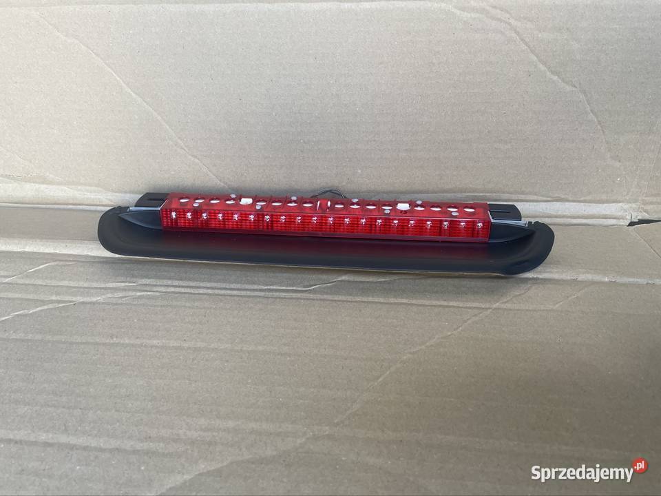 6946614 trzecie światło stop sedan bmw 3 e90 Światła stop Szczecin sprzedam