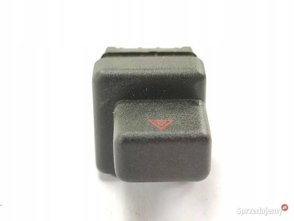 WŁĄCZNIK ŚWIATEŁ AWARYJNYCH FIAT UNO 19891995 sprzedam