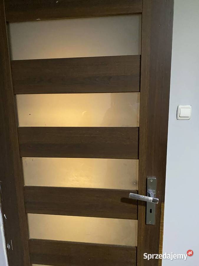 Drzwi wewnętrzne Boguszów-Gorce