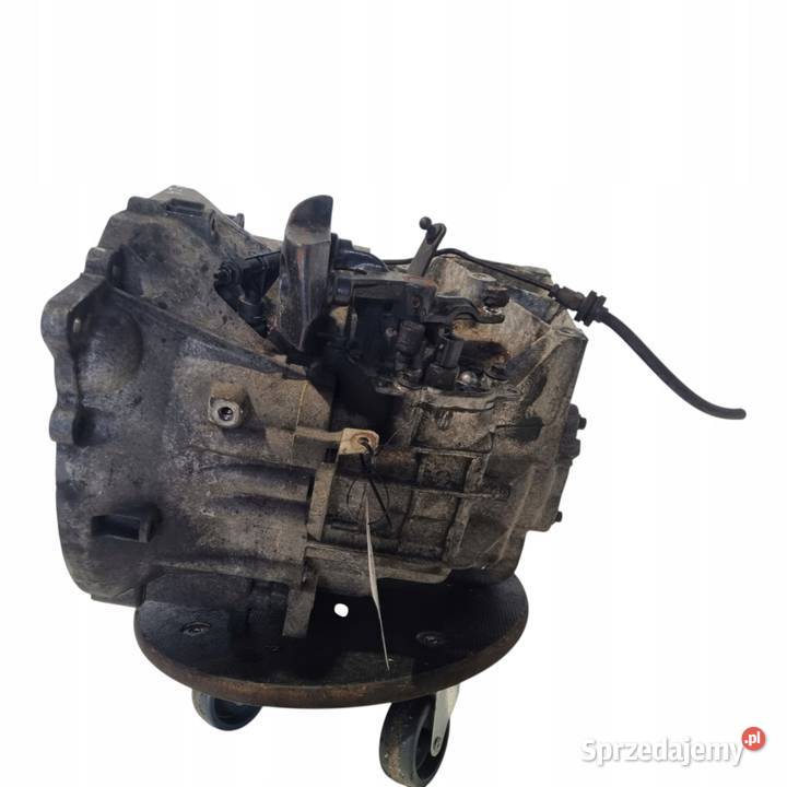SKRZYNIA BIEGÓW Volvo S40 II V50 20 D manualna Chełm sprzedam